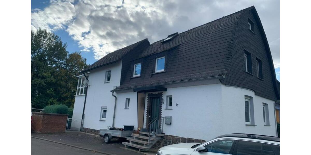 Reihenhaus Wölfersheim - 5 Zimmer, 166 m&sup2;, 440.000&euro; | Angebot:24750855