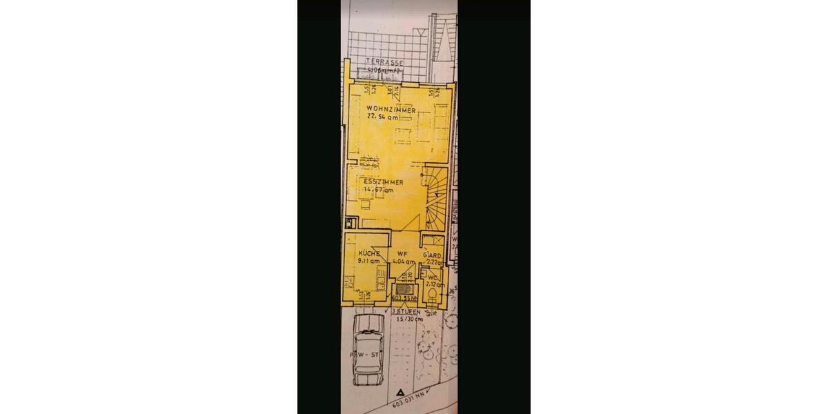 Reihenhaus Mindelheim - 6 Zimmer, 137 m&sup2;, 390.000&euro; | Angebot:27002020