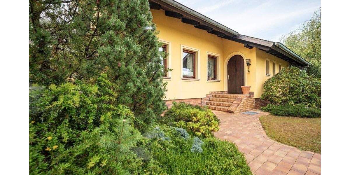 Einfamilienhaus Britz / Kolonie Britz Kolonie Britz - 5 Zimmer, 166 m&sup2;, 550.000&euro; | Angebot:25746074