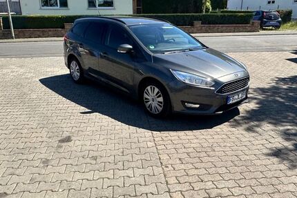 Ford Focus 112.402 km 7.600 &euro; Florstadt 61197