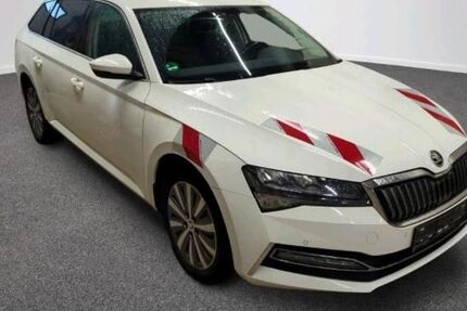 Skoda Superb 69.062 km 21.770 &euro; Dessau-Roßlau 06842