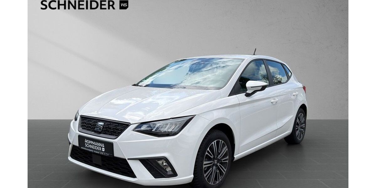 Seat Ibiza 2.329 km 20.750 &euro; Erndtebrück 57339