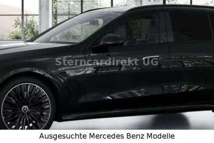 Mercedes-Benz E 300 7.000 km 53.400 &euro; Lampertheim 68623