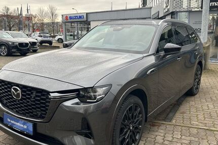 Mazda CX-80 19.522 km 49.700 &euro; Güstrow 18273