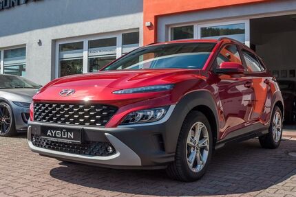 Hyundai KONA 77.200 km 13.995 &euro; Schlüchtern 36381