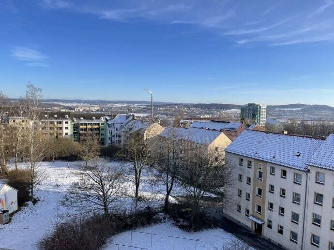 Zimmer Plauen Haselbrunn - 3 Zimmer, 68 m&sup2;, 290&euro; | Angebot:25666878