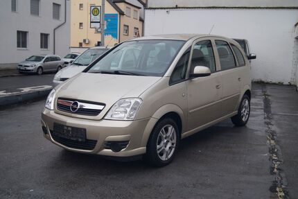 Opel Meriva 159.000 km 3.490 &euro; Worms 67547