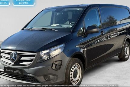 Mercedes-Benz Vito 46.774 km 24.978 &euro; Böblingen 71034