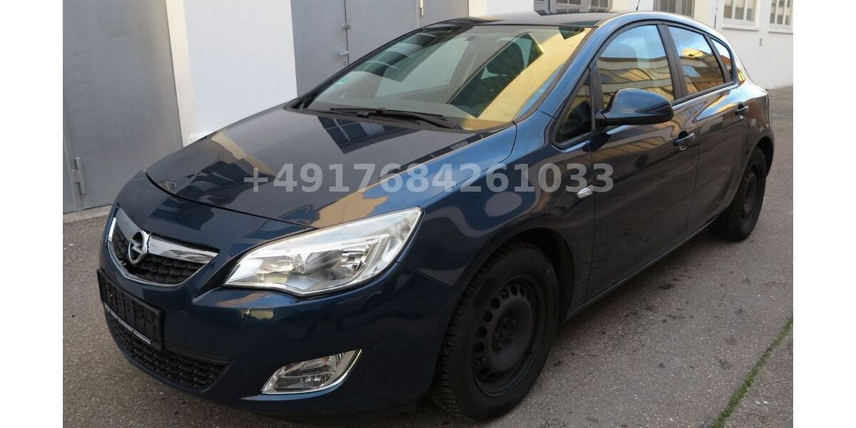 Opel Astra 174.000 km 2.400 &euro; Offenburg 77652