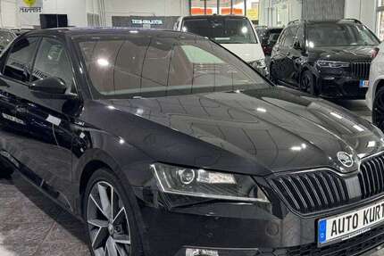Skoda Superb 57.289 km 26.900 &euro; München 81829