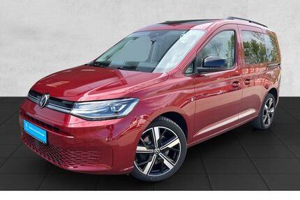 VW Caddy 78.552 km 26.680 &euro; Bielefeld 33699