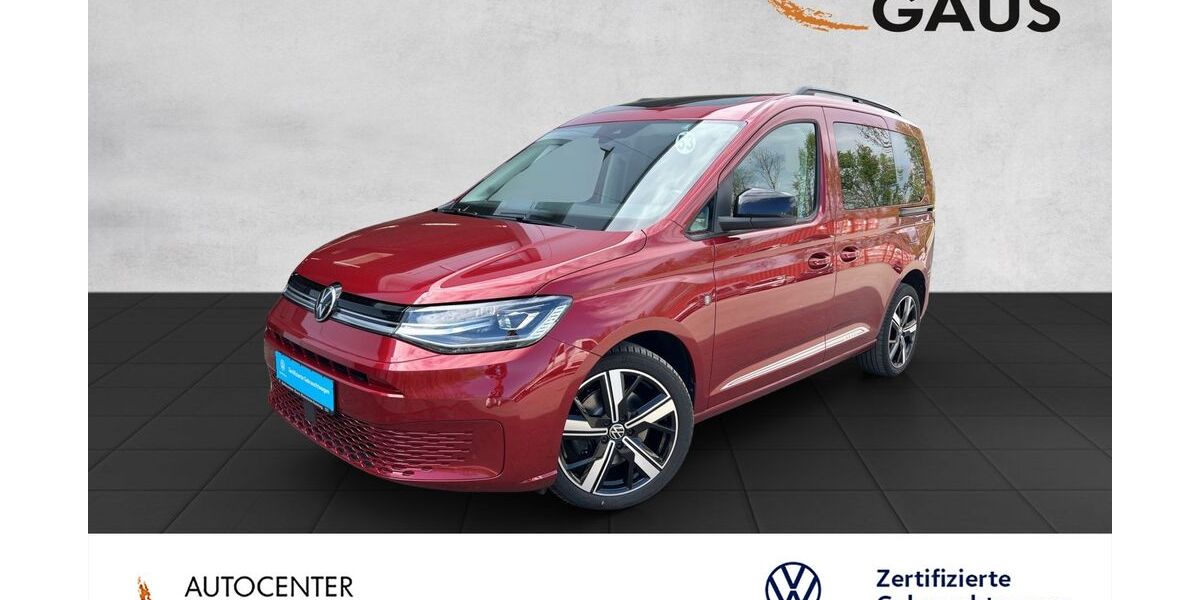 VW Caddy 78.552 km 26.680 &euro; Bielefeld 33699