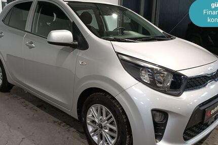 Kia Picanto 22.294 km 13.220 &euro; Eching 85386