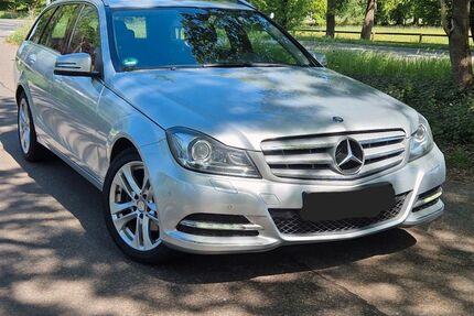 Mercedes C 220