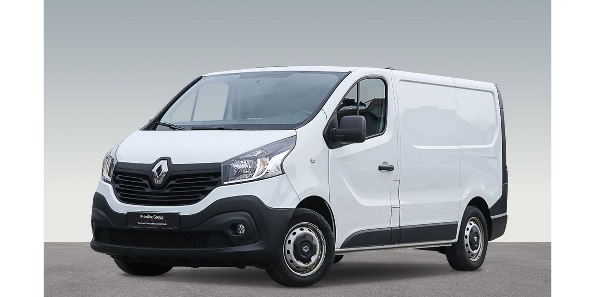 Renault Trafic 118.000 km 13.390 &euro; Münsterhausen 86505