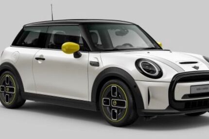 Mini Cooper SE 16.288 km 23.299 &euro; Harxheim/ Mainz 55296
