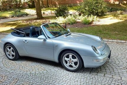 Porsche 993