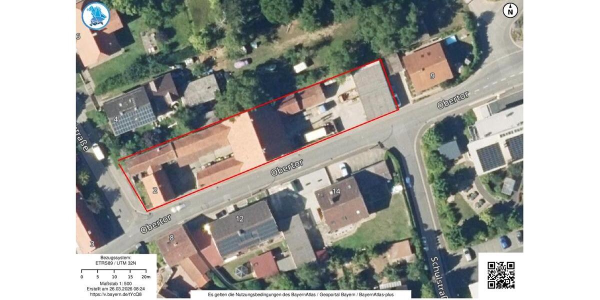 Einfamilienhaus Niederwerrn - 937.057&euro; | Angebot:25901682