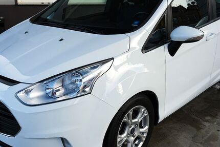 Ford B-Max 149.000 km 4.499 € Gladbeck 45968