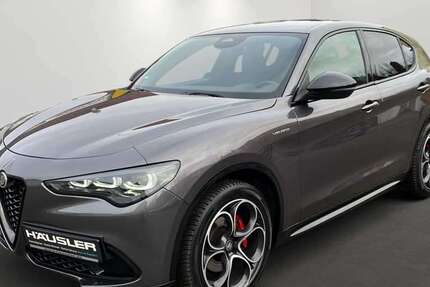 Alfa Romeo Stelvio 23.070 km 41.970 &euro; München 81547