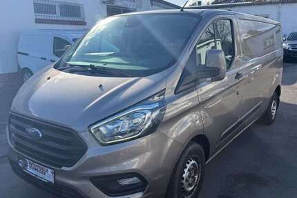 Ford Transit Custom 374.500 km 8.999 &euro; Munster 29633