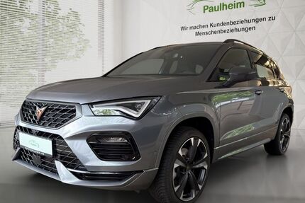 Cupra Ateca 11.390 km 32.690 &euro; Kammeltal / OT.Behlingen 89358
