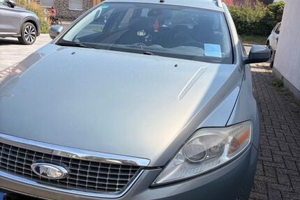 Ford Mondeo 195.117 km 1.100 &euro; Alsdorf 52477