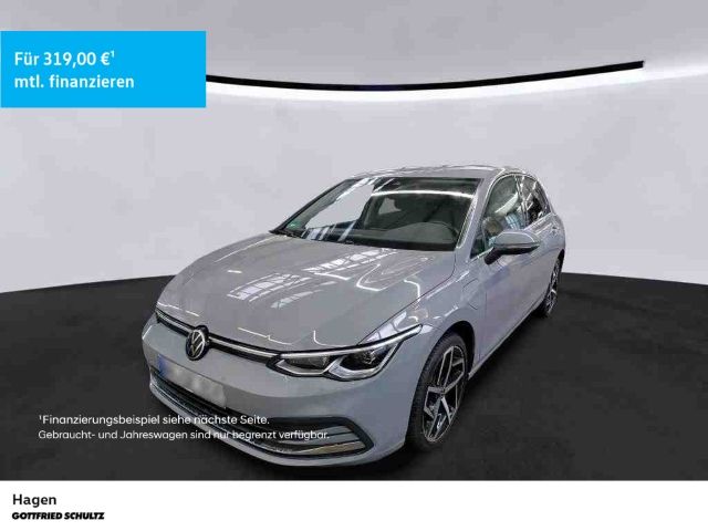VW Golf 20.150 km 23.450 &euro; Hagen 58089