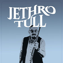 Jethro Tull - The Curiosity Tour 09.04.2026 LokSchuppen Dillingen