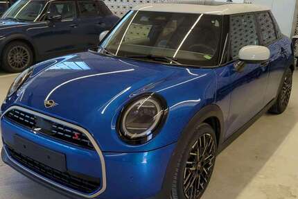 Mini Cooper S 15.159 km 33.157 &euro; München 80788