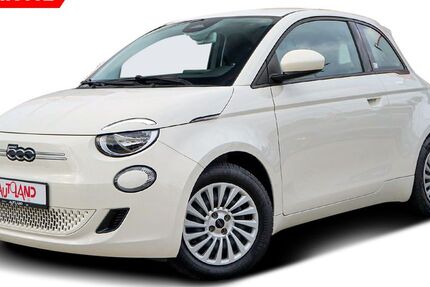 Fiat 500 29.989 km 17.490 &euro; Erfurt 99087