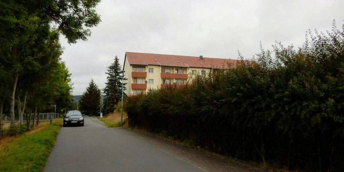 Grundstück Ellrich - 58.000&euro; | Angebot:25777860