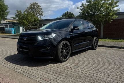 Ford Edge 124.500 km 11.999 &euro; stade 21073