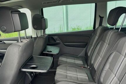 VW Sharan 99.800 km 17.499 &euro; Biberach 88400