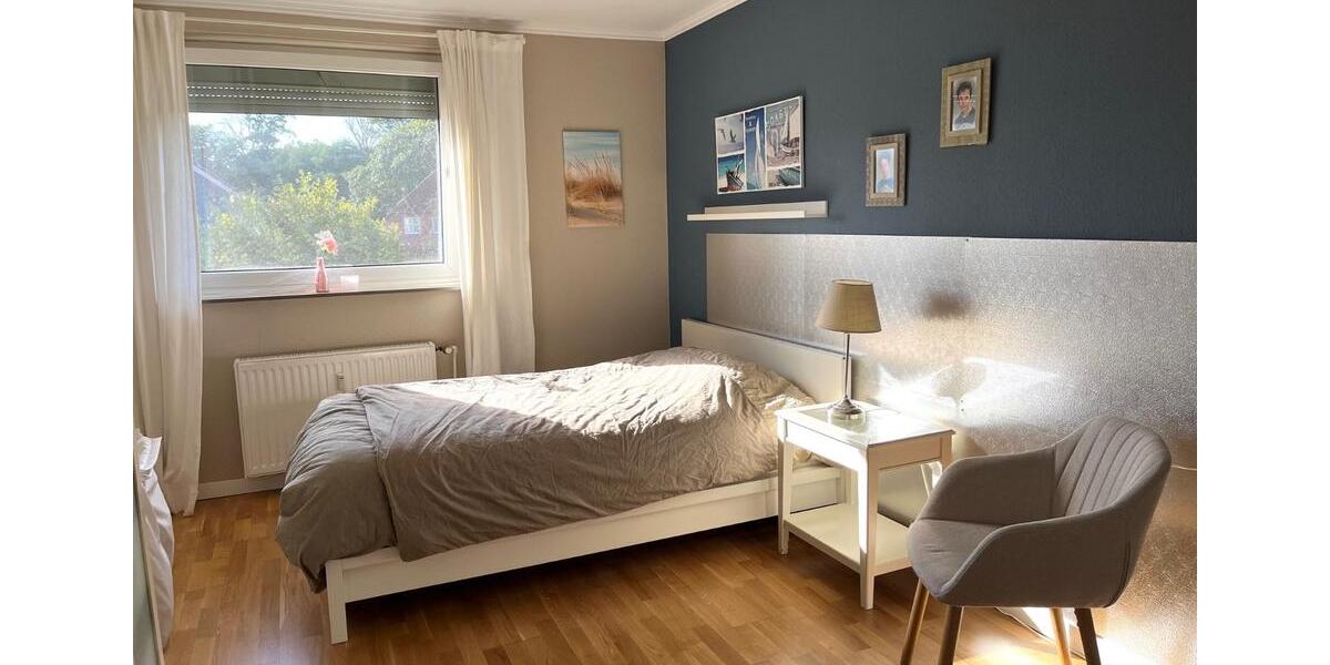 Etagenwohnung Garbsen Ortschaft Horst - 3 Zimmer, 80 m&sup2;, 199.000&euro; | Angebot:25248688