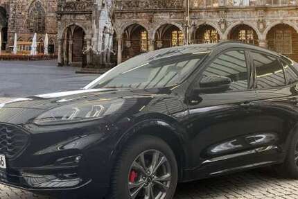 Ford Kuga 27.000 km 39.490 &euro; Bremen 28207