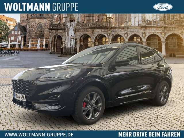 Ford Kuga 27.000 km 39.490 &euro; Bremen 28207