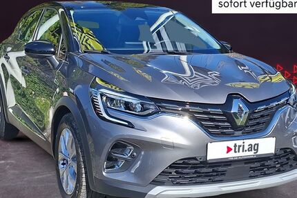 Renault Captur 72.990 km 16.995 &euro; Baden-Baden 76532