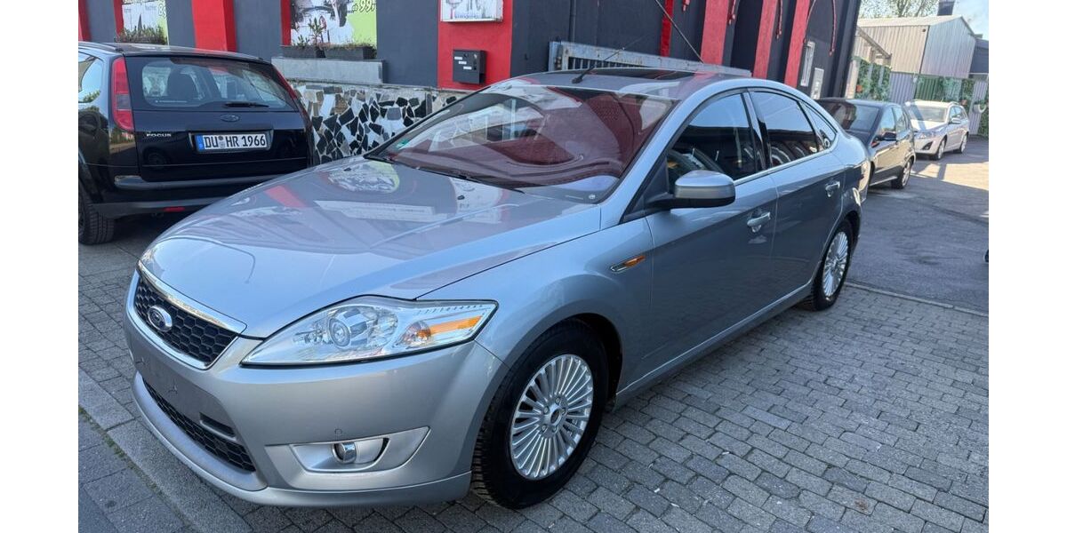 Ford Mondeo 220.000 km 2.990 &euro; Essen 45143