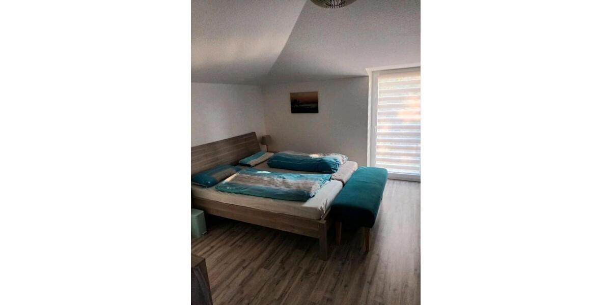 Dachgeschoßwohnung Edewecht - 3 Zimmer, 101 m&sup2;, 339.000&euro; | Angebot:26447266