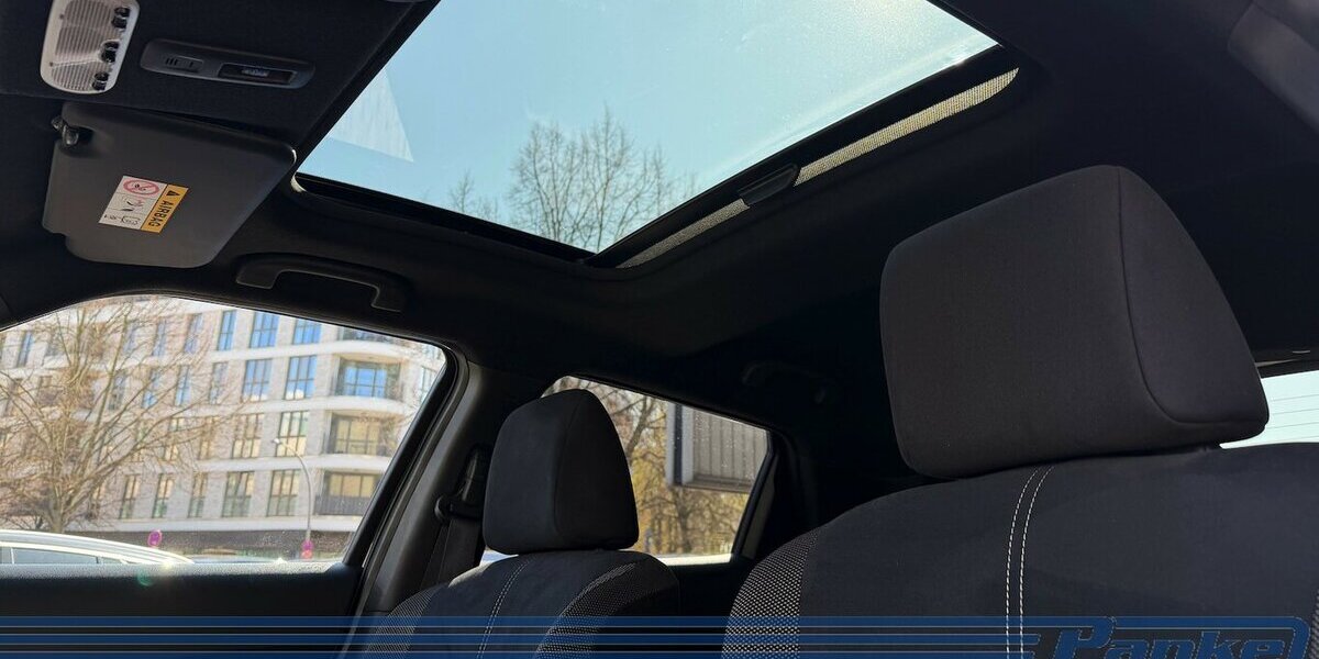 Nissan Juke Acenta*Pano*Navi*Tempo*R-cam+360*AHK 90.071 km 10.980 &euro; Berlin 13187