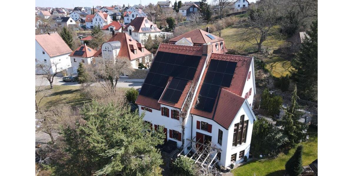 Villa Ellingen - 7 Zimmer, 210 m&sup2;, 1.490.000&euro; | Angebot:26964819