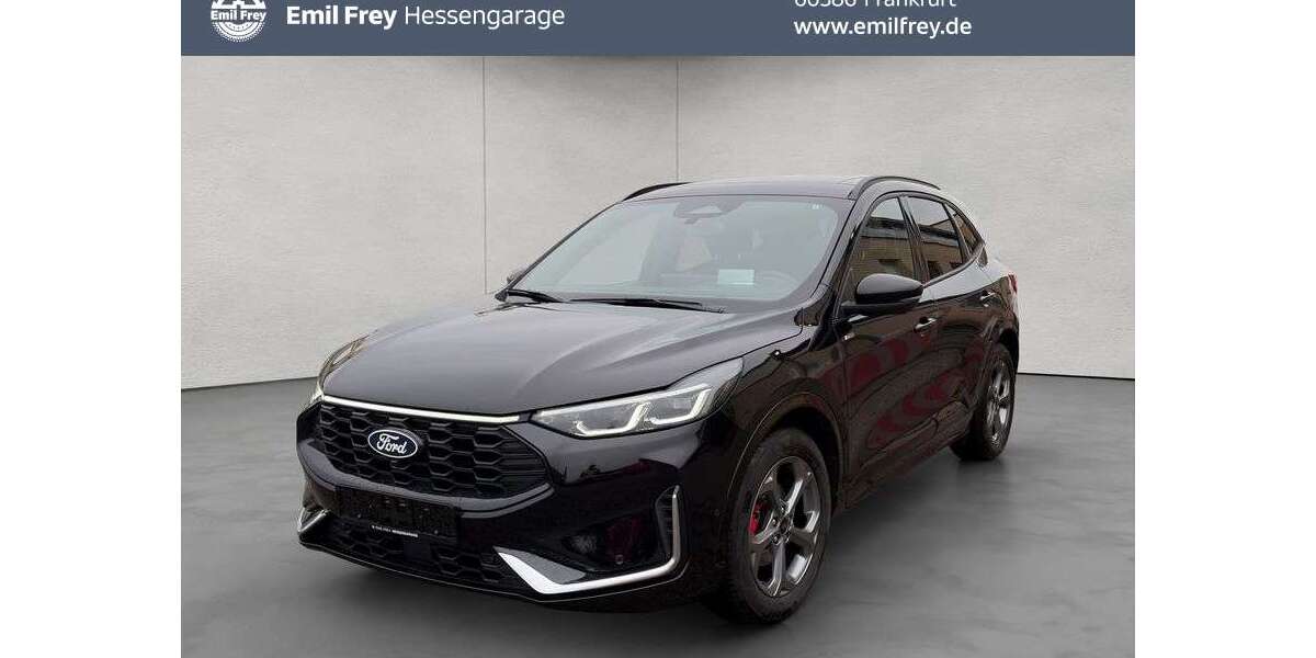 Ford Kuga 20.048 km 32.950 &euro; Frankfurt am Main 60386