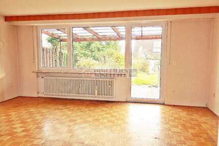 Reihenhaus mit Garten in ruhiger Lage 6 zimmer