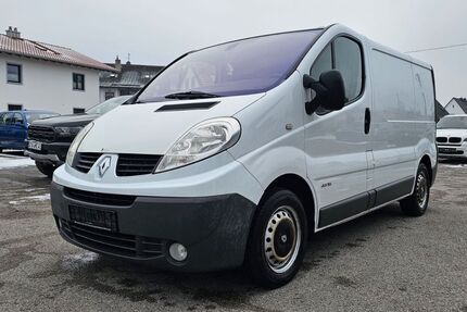 Renault Trafic 301.000 km 5.250 &euro; Alling 82239