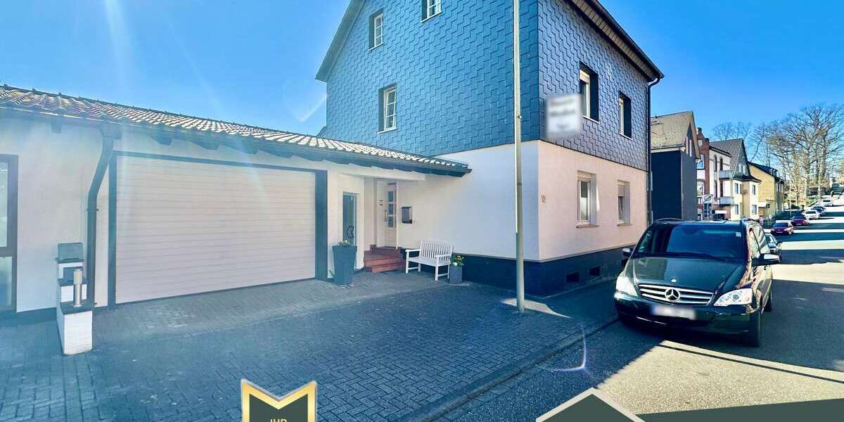 Einfamilienhaus Betzdorf - 6 Zimmer, 167 m&sup2;, 269.000&euro; | Angebot:26898177