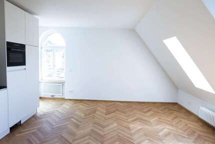 Wohnung Waldshut-Tiengen Tiengen - 1 Zimmer, 37 m&sup2;, 839&euro; | Angebot:27320253