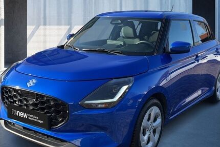 Suzuki Swift 28.321 km 17.990 &euro; Hamburg 20537