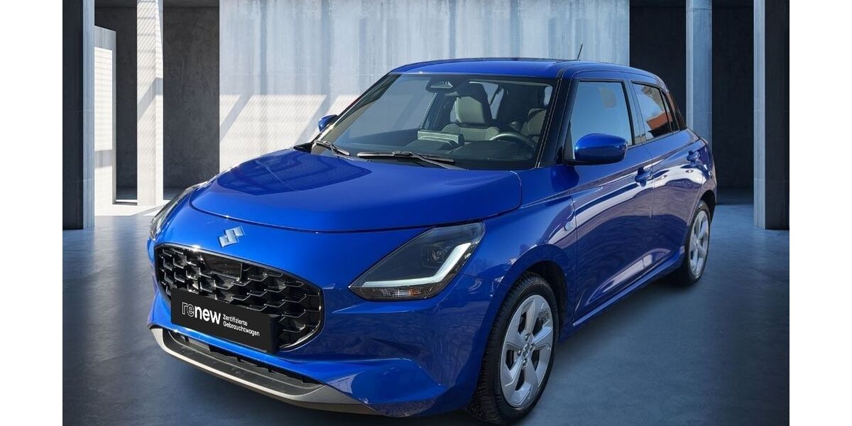 Suzuki Swift 28.321 km 17.990 &euro; Hamburg 20537