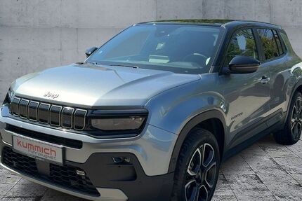 Jeep Avenger 26.750 km 26.990 &euro; Köngen 73257